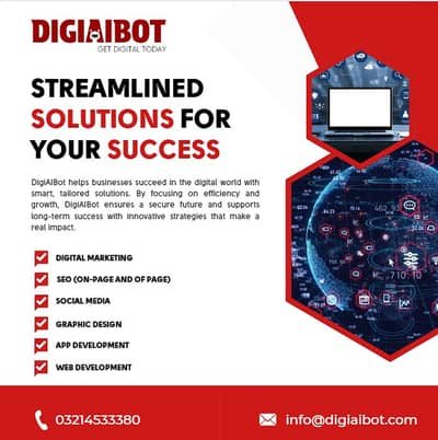 Web Development | WordPress Web | Social Media Marketing | APPS – Web Development