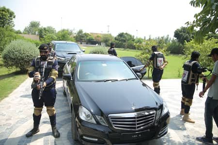 Rent a car in Lahore | With Driver And Without Fuel Latest Luxury Cars – Car Rental