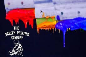 High-Quality Screen Printing Services for T-Shirts and More! – Other Services