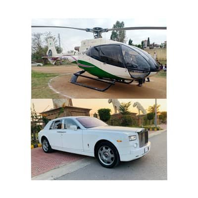 Helicopter Available Rolls Royce Range Rover Luxury Cars V8 Rent A Car – Car Rental