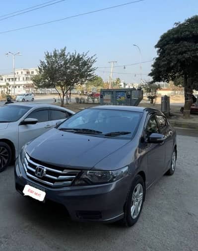 Rent A Car / Car Rental / With Or Without Driver / Honda City For Rent – Car Rental