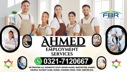Filipino House Maid Babysitter Nanny Helper Couple Cook Maid Available – Other Domestic Help