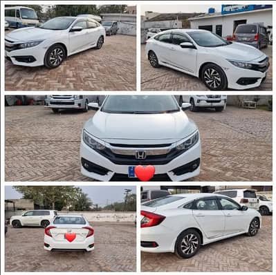 Car Rental/Civic/Prado/Fortuner/Grande/Self Drive Cars on Rent – Car Rental