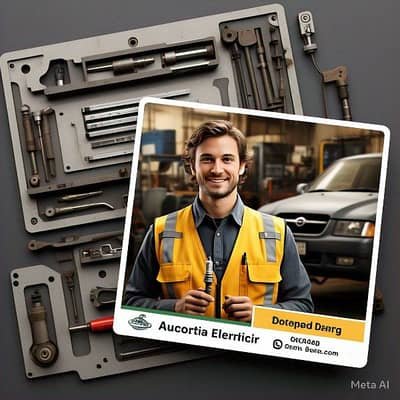 automotive electrician – Car Services