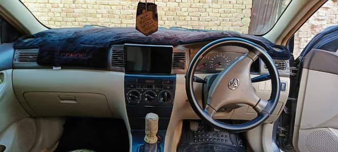 car service pick @ drop