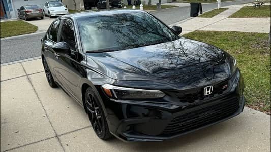 Honda rent a car/Civic car rental/Rent a car/without Driver – Car Rental