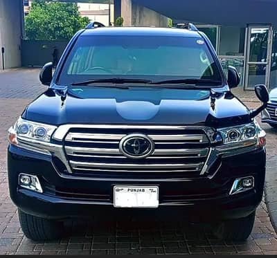 Bullet Proof Car Rental Land Cruiser V8 Fortuner Revo BMW Available – Car Rental