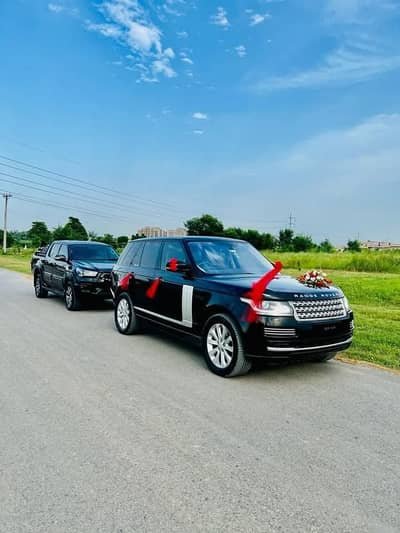 Rent A Car, One Way drop service karachi to lahore, ISL, RWP, DGK – Car Rental