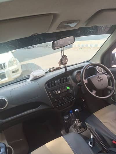 ARS MOVERS RENTA CAR SERVICE