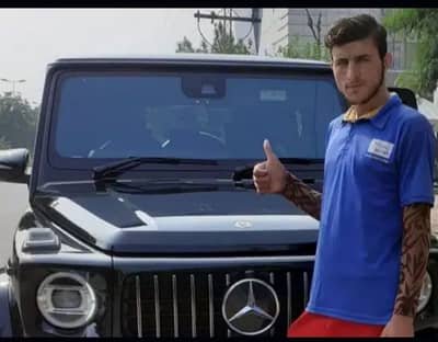 Car Detailing Service Islamabad – Car Services