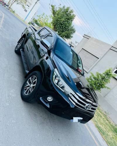 Self drive rent a car – Car Rental