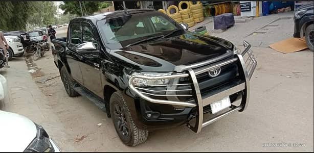 Bullet Proof Car Rental Land Cruiser V8 Fortuner Revo BMW Available – Car Rental