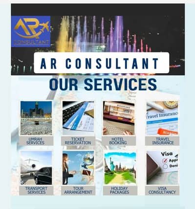 Canada, USA, Schengen, Saudi Arabia Work Visa and Visit Visas – Travel & Visa