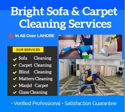 Sofa cleaning service / Mattress/Carpet/rugs/Curtains Clean ,Sofa was – Other Services