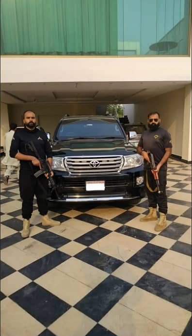 Bullet Proof Vehicales Available With Driver Ren a Car – Car Rental