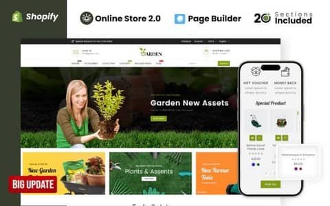 Transform Your Business with Expert Marketing & Shopify Solutions! – Other Domestic Help
