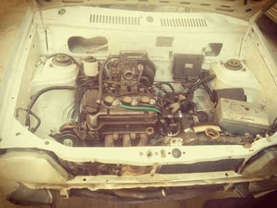 mehran Khyber Alto aaj 660 cc engine mein convert karvayen – Car Services