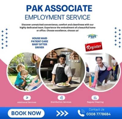 patient care,drive,nany,babysitter, cook , house maids available – Maids