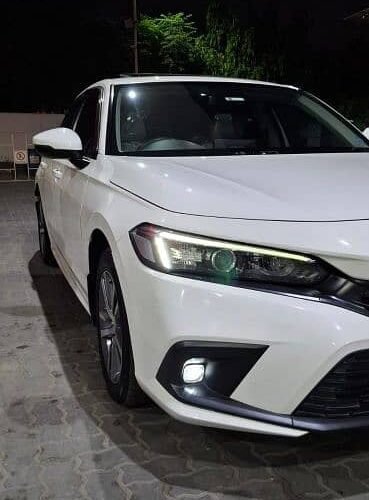 Rent A Ride Car Service