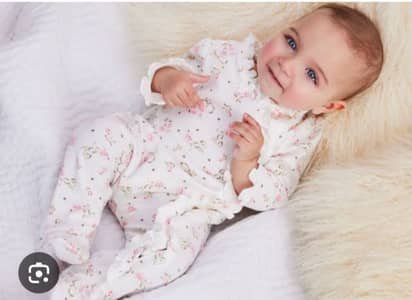 need baby sitter only baby ko sambhalna h