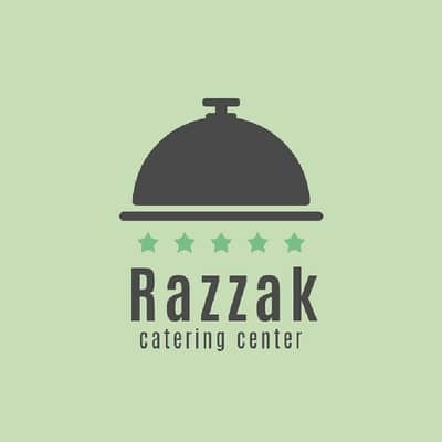 Razzak catering centre