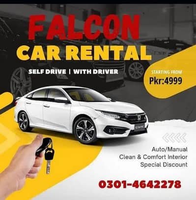 Rent a Car | Car Rental | All Cars Are Available For Rent with driver – Car Rental
