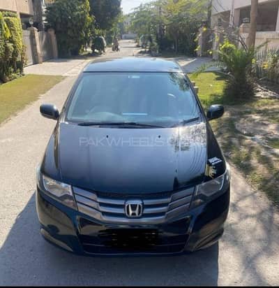 AH Car Rental Service With Expert Driver