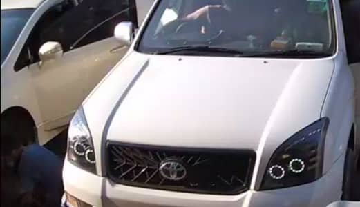 Hiring for car electrician