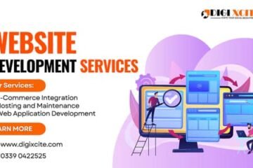 Digital Marketing | Website Developer | Ecommerce Website | Google Ads – Web Development
