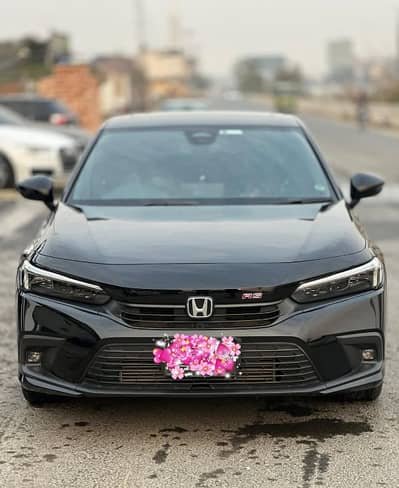 Talha Rent a Car Multan – Car Rental