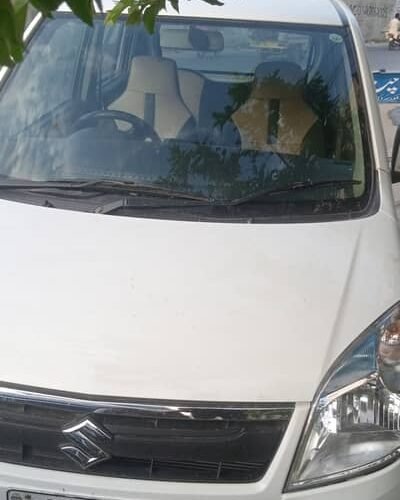 Rent per car Chai wagonr