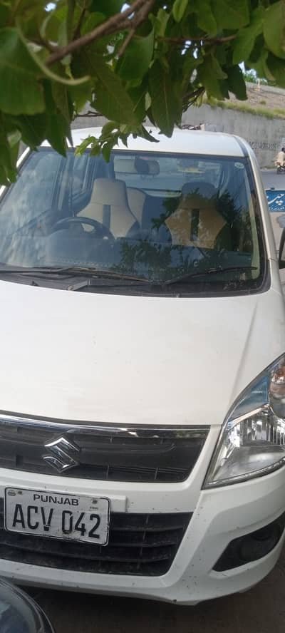 Rent per car Chai wagonr