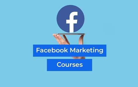 Facebook Marketing Course – سیکھیں، کمائیں، اور ترقی کریں! کیا آپ فی – Tuitions & Academies