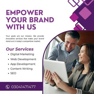 WEB DEVELPMENT | SEO | SOCIAL MEDIA MARKETING | GRAPHIC DESIGNING – Web Development