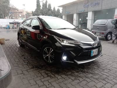 Rent A Ride Car Rental Service