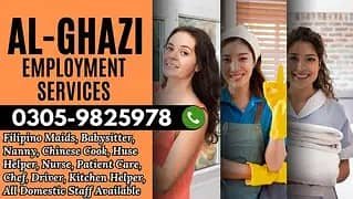Chinese Cook Pakistani Chef Kichen Helper Driver Cook/Chef Available – Cooks