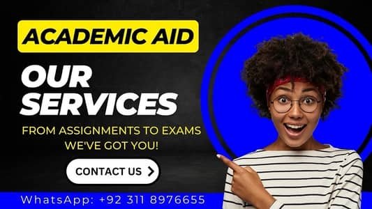 Academic Services For Students – Tuitions & Academies