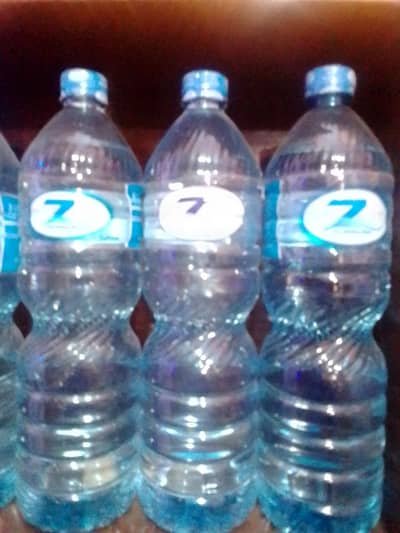 Mineral Water Whole Saler