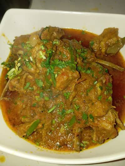 Pakistani Food Cook for home and hotel Available