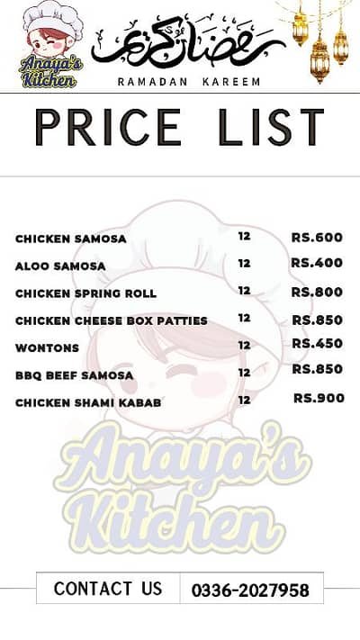 Frozen Foods – Farm & Fresh Food