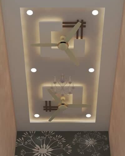 uniqe celling diesigns Rs:100 per square feet