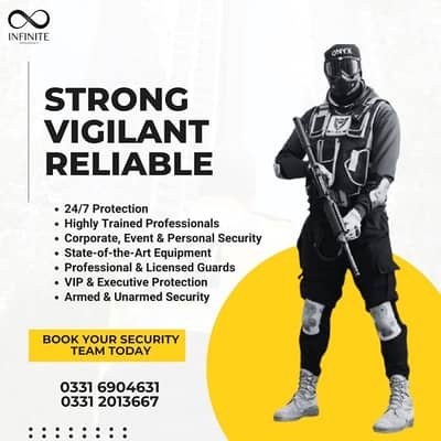 Security and Protocol Services – Other Services