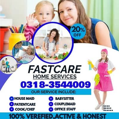 HOUSE MAID BABY NANNY NURSE ATTENDANT COOK HELPER BATMAN SWEEPER ETC – Maids