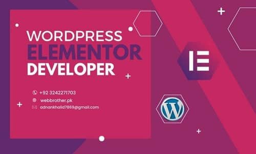 Get your Website ready for your business. – Web Development