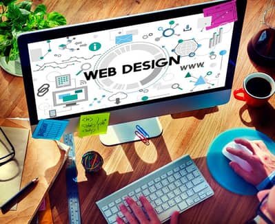 Website Designing and Development