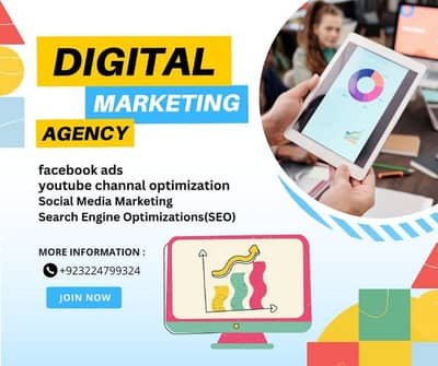 Social Media Expert | Youtube Seo | Tiktok Ads | facebook Ads – Other Services