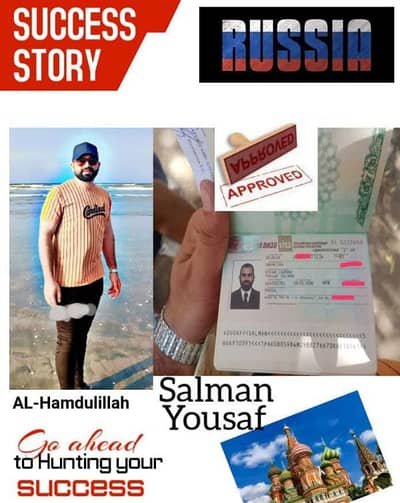 Study Russia Visa Russia – Consultancy Services