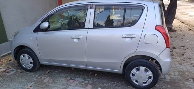 Rent A Car , Japanese 660cc Mira/Alto/Hi-Jet Van for Islamabad Japa – Car Rental