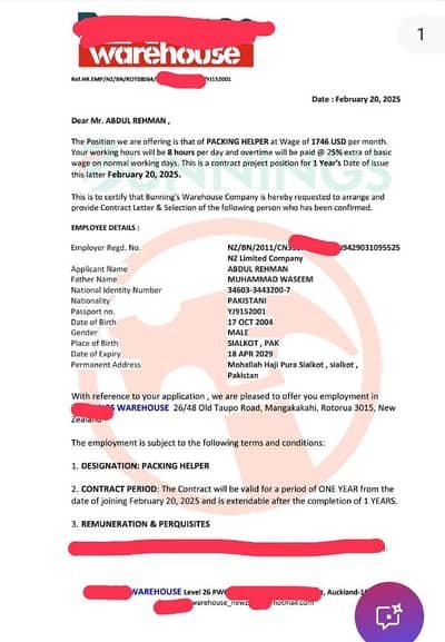 All Countries Done Base Visa and Appointment Available – Travel & Visa