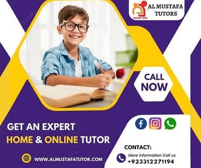 For O-Levels,A-Levels,IELTS-Qualified Home & Online Tutors Available – Tuitions & Academies